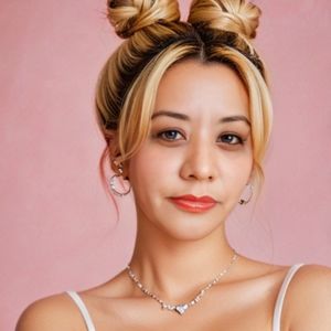 Meet your Posher, Raquel